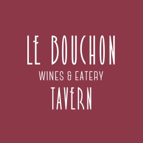 Le Bouchon Wines & Eatery Tavern